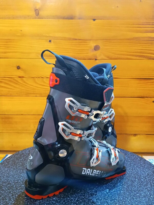 LYŽIARKY DALBELLO DS LTD SPORT AX 100 29MP